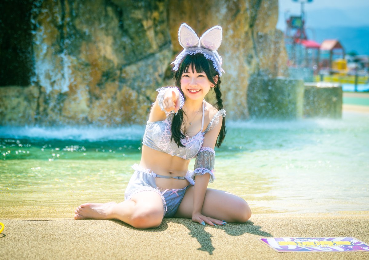 きょうのかのんちゃん🤗✨ #美波海音 #PinkySpice #ピンスパ #キンマー