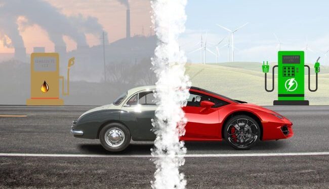 Elektrikli Otomobil Alırken Nelere Dikkat Edilmeli? İşte Bilmeniz Gereken Kritik Noktalar. 

Tüm detaylar otoruyasi.com'da.
#elektrikliotomobil
Instagram hesap takip edebilirsiniz. hakkigunerkan