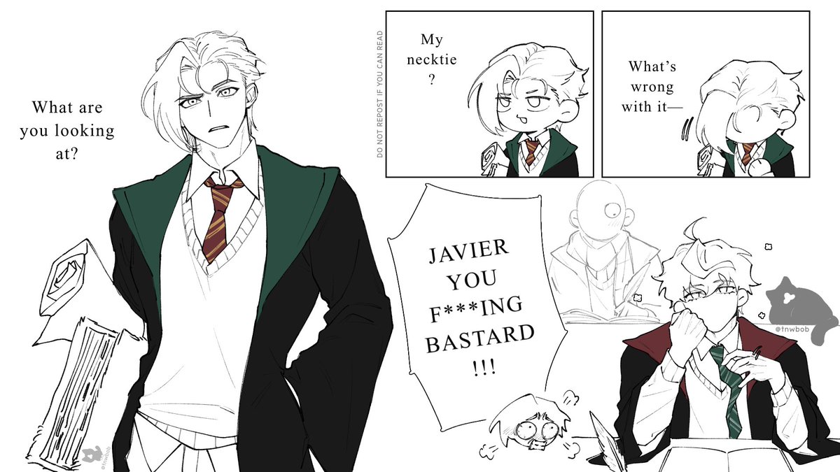 tnwbob's tweet image. ʜᴏɢᴡᴀʀᴛꜱ ᴀᴜ
*repost due to low quality hope this one gets better*
#Javilloyd