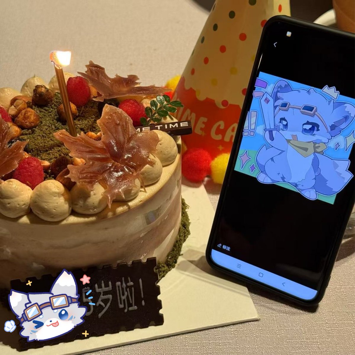 5了个3 tweet media