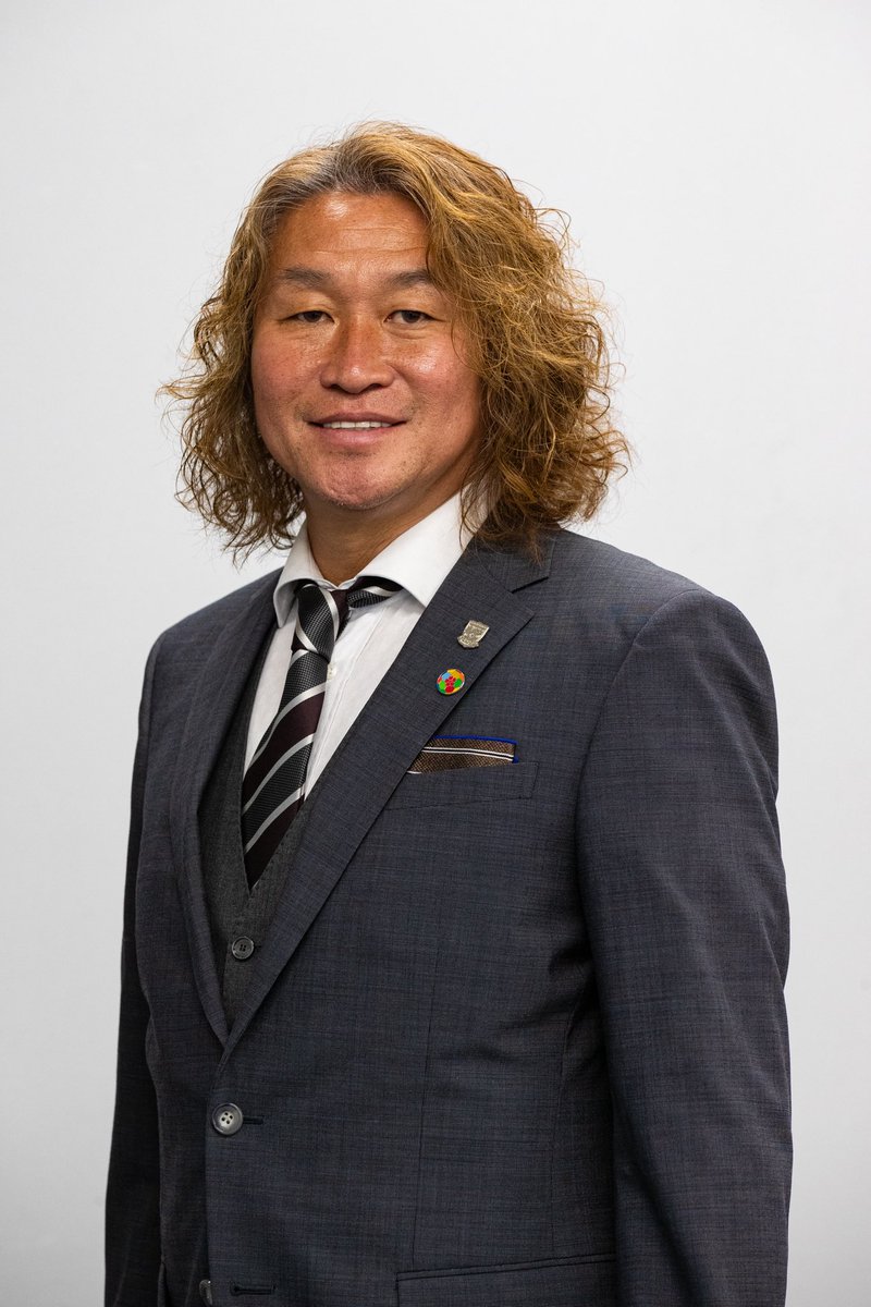 👮BA #岡野雅行 一日警察署長に👮／ 🚨7/10（木）15:00-16:00