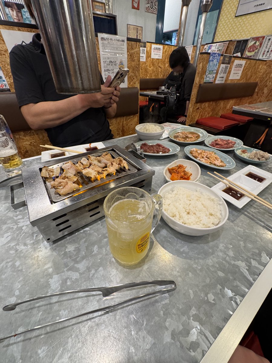 VITAのサポートでSUGO
昨日から宮城入りして今のところ最高