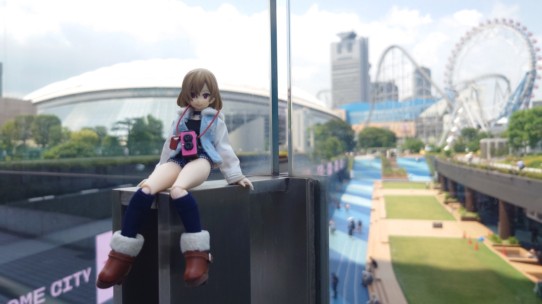 フライマン (@193x753x555) / X