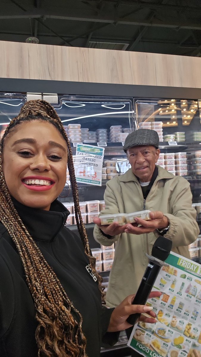 LarceRaymann's tweet photo. Reflections from our June sale at @foodloversmarket Waterfall Ridge. You can expect more deals in July so WATCH THIS SPACE!!!
#Thebestinfresh
#supportlocal https://t.co/sF7fVHTDnF