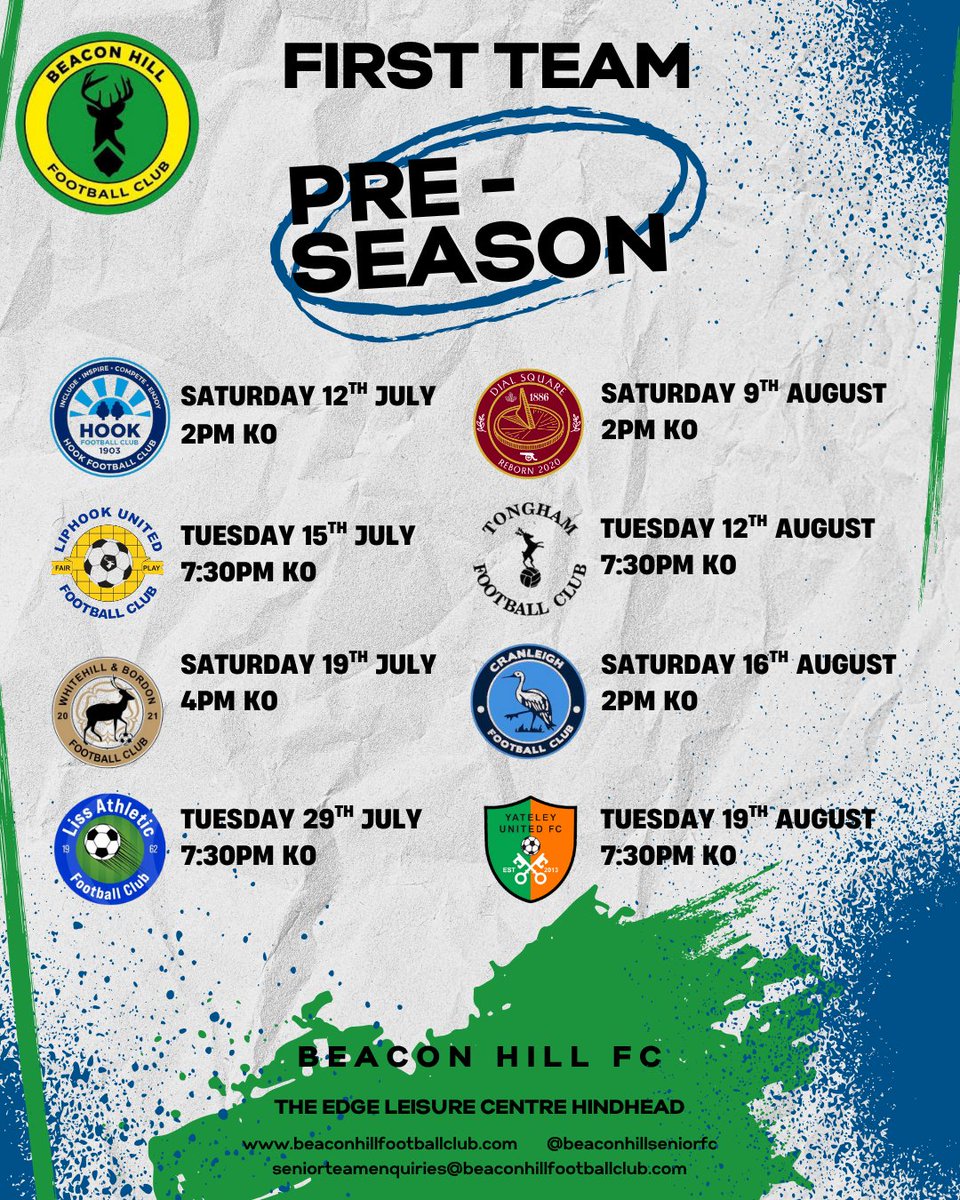Beaconhillstags's tweet photo. The countdown has begun 🦌🦌🦌 https://t.co/6HeoatlgrZ