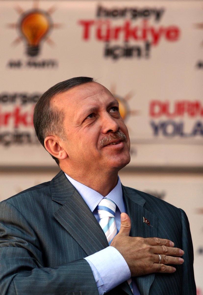 18 yıl önce bugün, Cumhurbaşkanımız <a href="/RTErdogan/">Recep Tayyip Erdoğan</a>

📌 Karabük
