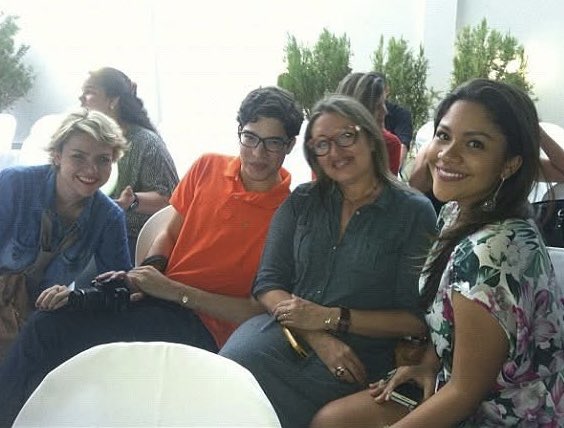 Joana Darc tweet media