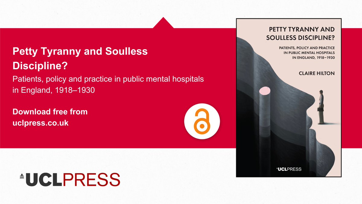 Do have a look! It wasn't all Petty Tyranny then, or now....