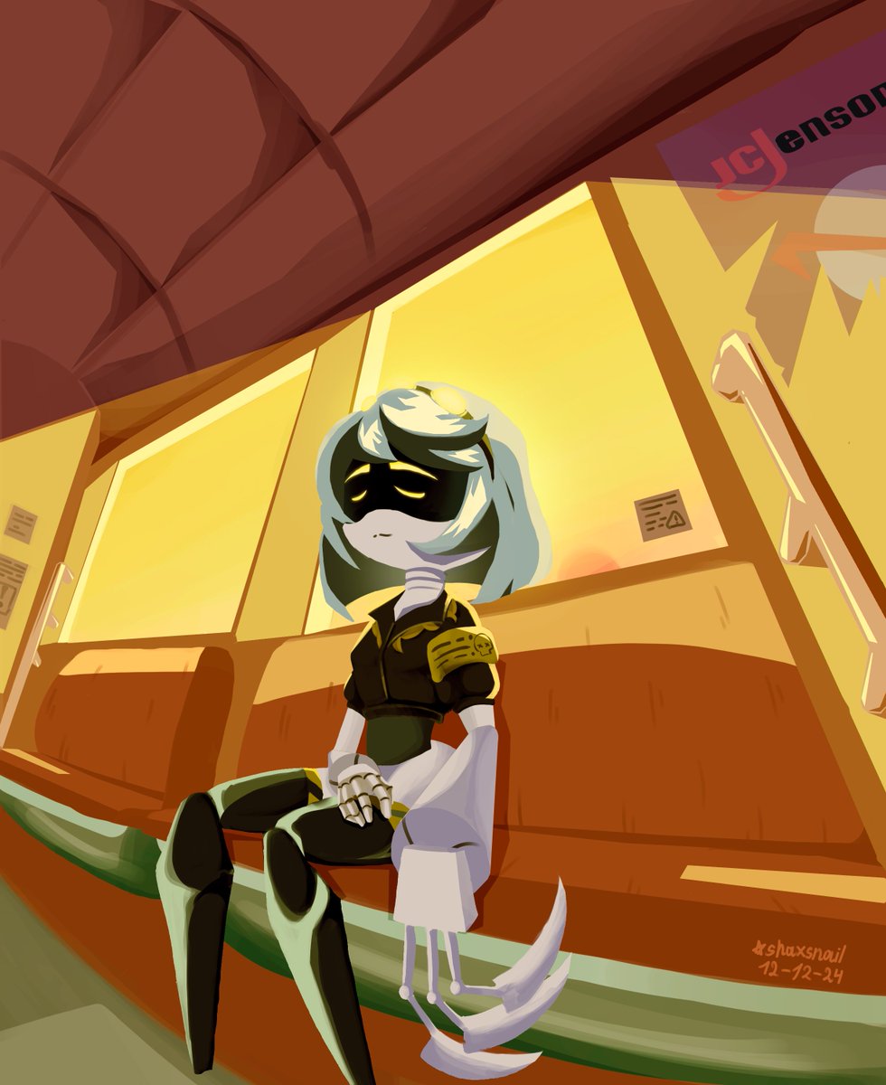 Shaxsnail's tweet image. 