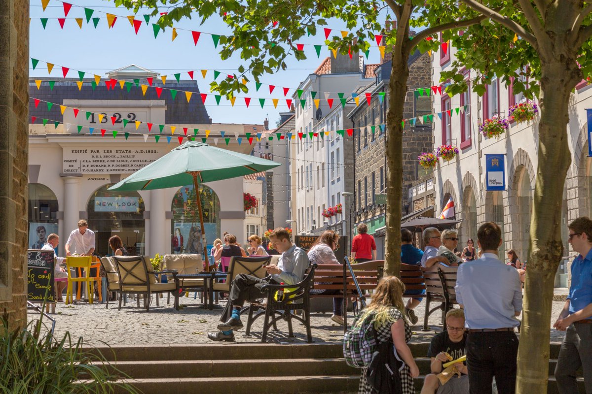 States of Guernsey (@govgg) on Twitter photo Sign up for a free Beginner’s French Taster Session for anyone working in roles in tourism, retail, transport or businesses engaging with French customers.
8 July, 12 – 2pm at the Digital Greenhouse.
Arranged by <a href="/VisitGuernsey/">VisitGuernsey</a> & The Guernsey Institute.
🎟️bit.ly/BeginnersFrenc… Sign up for a free Beginner’s French Taster Session for anyone working in roles in tourism, retail, transport or businesses engaging with French customers.
8 July, 12 – 2pm at the Digital Greenhouse.
Arranged by <a href="/VisitGuernsey/">VisitGuernsey</a> & The Guernsey Institute.
🎟️bit.ly/BeginnersFrenc…
