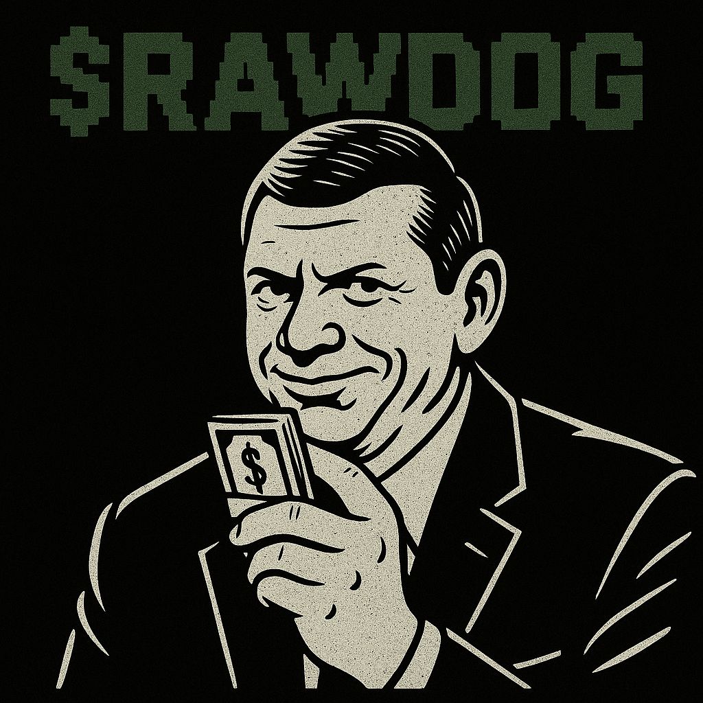 RAWDOGCTO tweet media