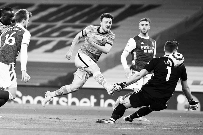 He tormented our defense time and again, but beyond football, this is a tragic loss. Gone too soon. RIP once again Diogo Jota 🕊️