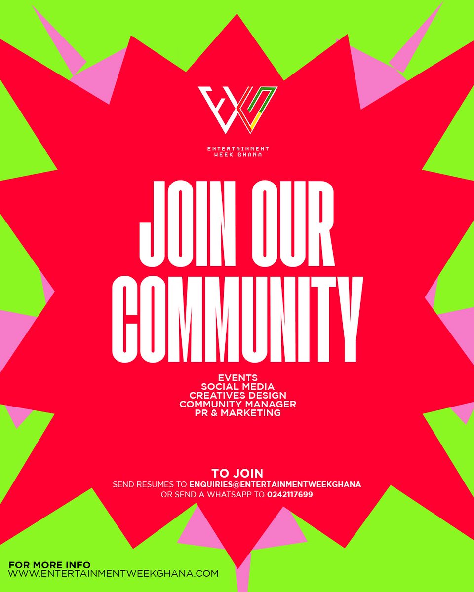 BlacVolta (@blacvolta) on Twitter photo Join the Community <a href="/EntWeekGhana/">Entertainment Week Ghana</a> Join the Community <a href="/EntWeekGhana/">Entertainment Week Ghana</a>