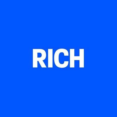 rsahmeed's tweet image. I found a new trending gem on @base
$RICH @getrichbase 
Launching in today 2utc on @base 
Everyone get early on this gem and get rich 🤑 

Don’t sleep mfers…

#basegem #gem #degen #basedegen