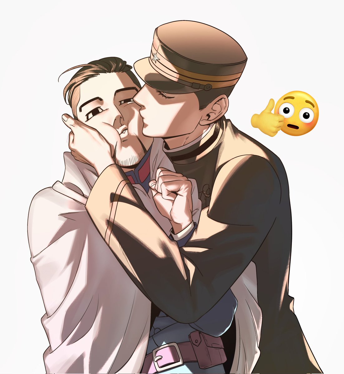 지인분께 유사오 꺼미숀을 받았은니다
^__________________^*
행복하다.