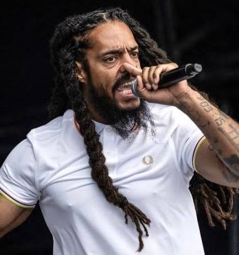 I am Bob Vylan!!!
Who are you?