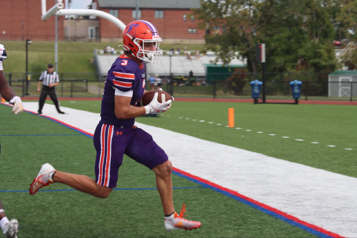 Eager to add more impact playmakers to our family in July. If you love to compete and want to be part of a proven winning tradition, we will see you on campus. #TheHobartWay