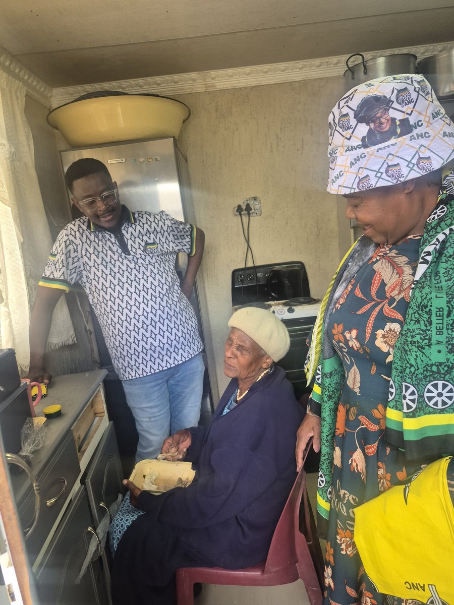 Ward 13 Polokwane thobela🖤💛💚