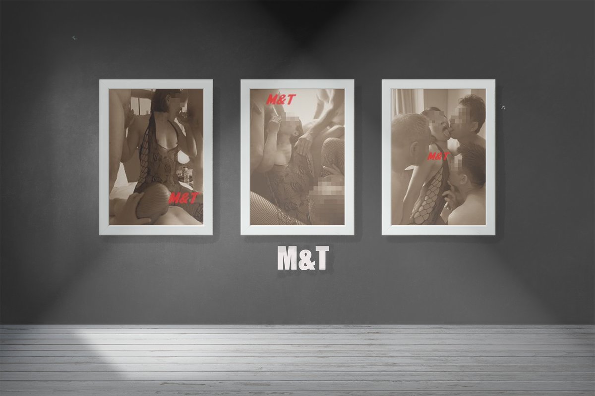 超美魔女
スタイル抜群
感度抜群
淫乱な
【Ｔ＆Ｍ】様
netorare-matching.com/member/turbomi…
彼氏さんの前で寝取り4Pされた【KEI】さんからレビューいただきました
#彼氏の前で4P