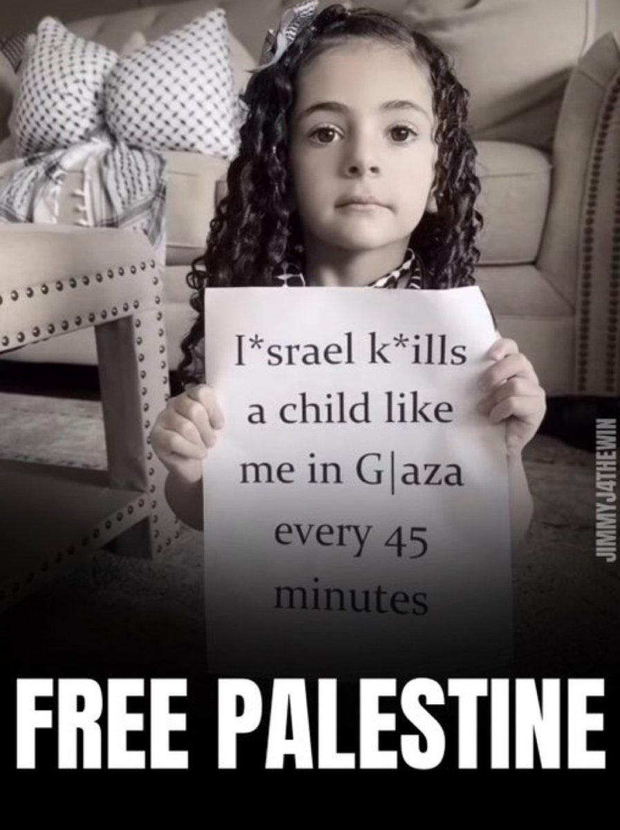 ShaykhSulaiman's tweet photo. A CHILD EVERY 45 MINUTES 

WAKE UP, SPEAK OUT https://t.co/CQOGfQtVHE