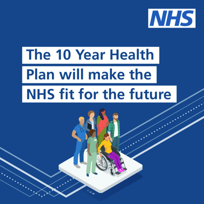The Dudley Group (@dudleygroupnhs) on Twitter photo Three big shifts will change how the NHS works, enabling it to deliver better care for all patients โ no matter where they live.  
- From hospital to community 
- From analogue to digital.  
- From sickness to prevention. 
Read more โก๏ธ gov.uk/government/pubโฆ Three big shifts will change how the NHS works, enabling it to deliver better care for all patients โ no matter where they live.  
- From hospital to community 
- From analogue to digital.  
- From sickness to prevention. 
Read more โก๏ธ gov.uk/government/pubโฆ