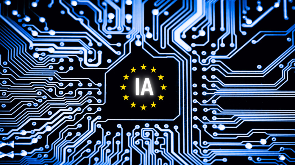 📢 UPL exige que León sea sede de la gigafactoría europea de #IA.

🤖 INCIBE, Scayle y la ULE nos avalan.

👥 Presentamos moción en el Ayuntamiento y PNL en Cortes.

🎯 Un gran hub tecnológico para frenar la despoblación.
#JusticiaTerritorial

acortar.link/zU50no