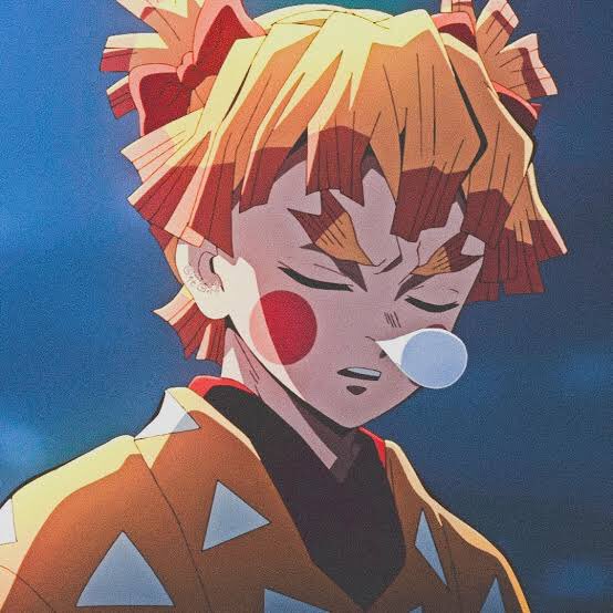 伊之助！落ち着け！！全く同時に斬る必要は無いんだ！二人の鬼の頸が繋がってない状態にすれば良い！！