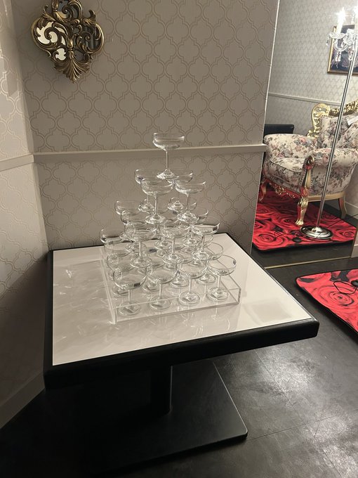 Cafe＆Bar Versaillesのツイート