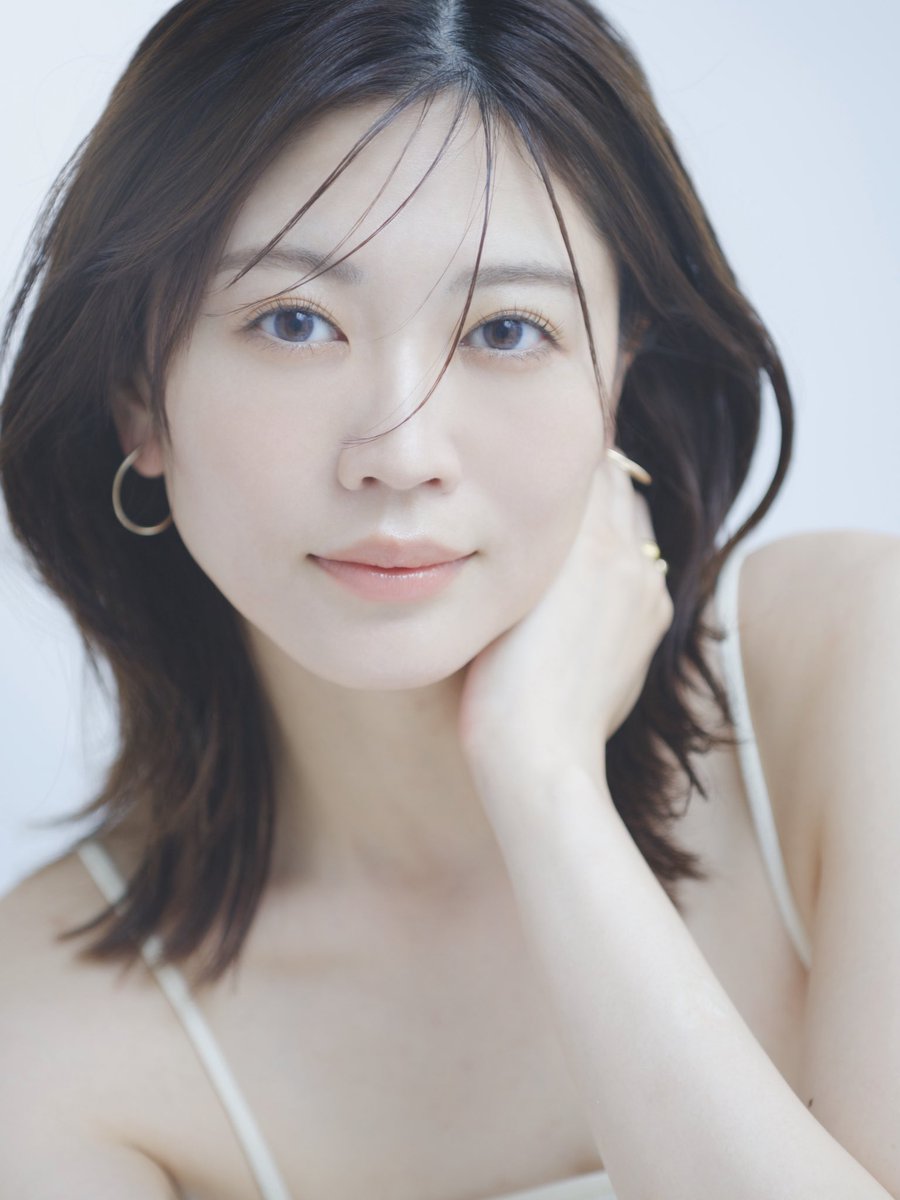 Beauty &amp; Profile Photo.

for Yukako Kawano