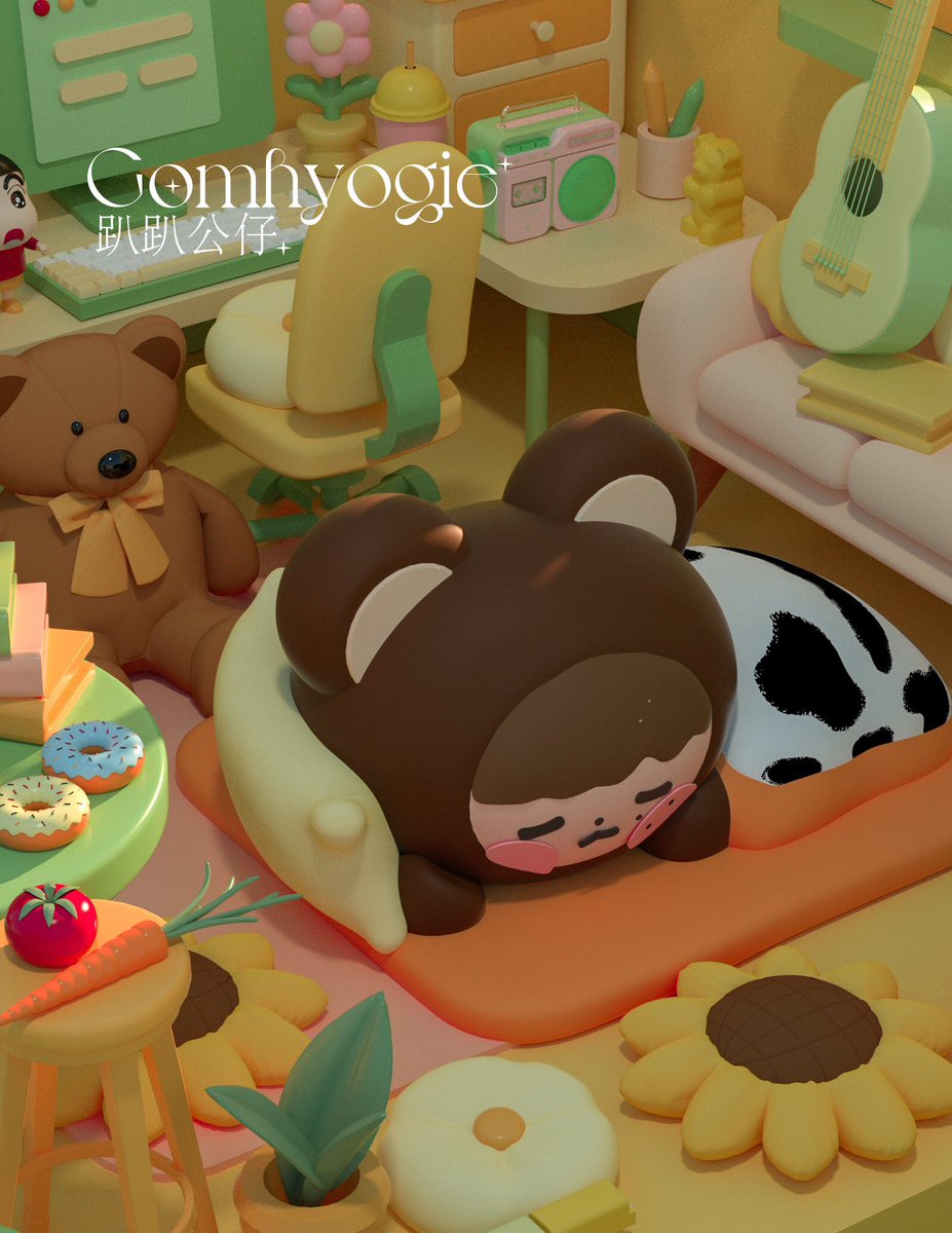 แจก ฟิกเกอร์แฮชาน 1 ตัว

🧸 สุ่มจาก รีทวิต 
🧸 ประกาศ วันนี้ 2 ทุ่ม

• ขอสงวนสิทธิ์ให้กับท่านที่เคยเป็นลูกค้ากับทางร้านนะคะ 🙌🏻