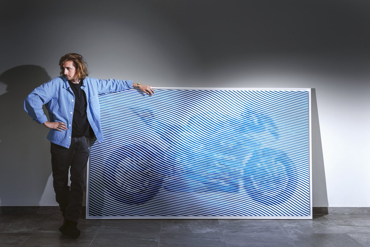 RIDE THE ART 
ducati.com/it/it/moto/pan…

#ducati #MotoGP #art