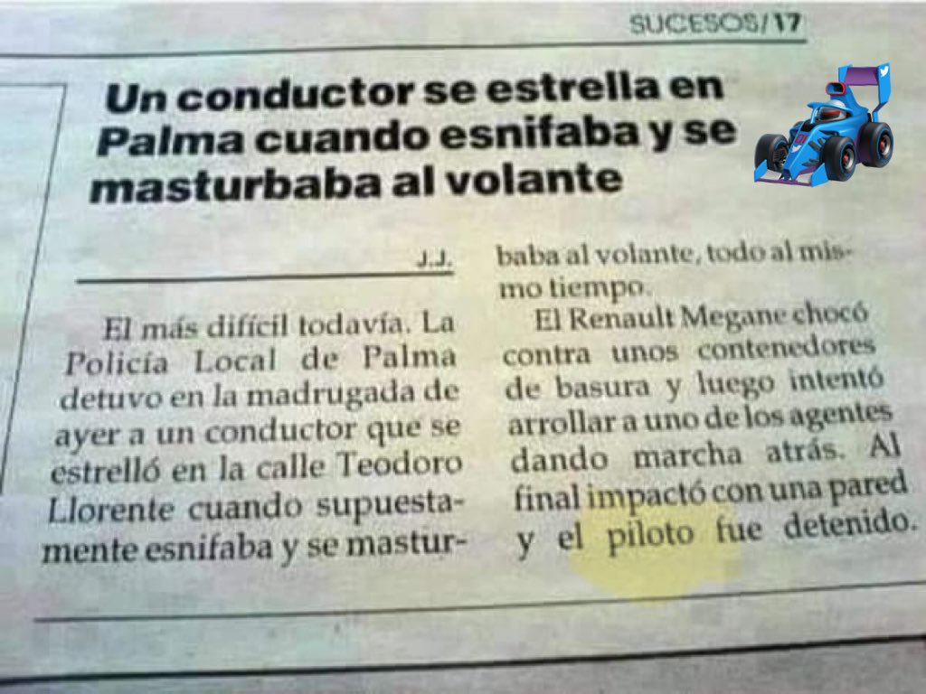 Carlos DP tweet media