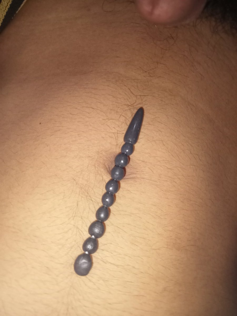 freakyboy0006's tweet photo. I made this sounding rod myself because in india it's very expensive 😂
#sounding
#soundingdick https://t.co/ZDCSzwKAID