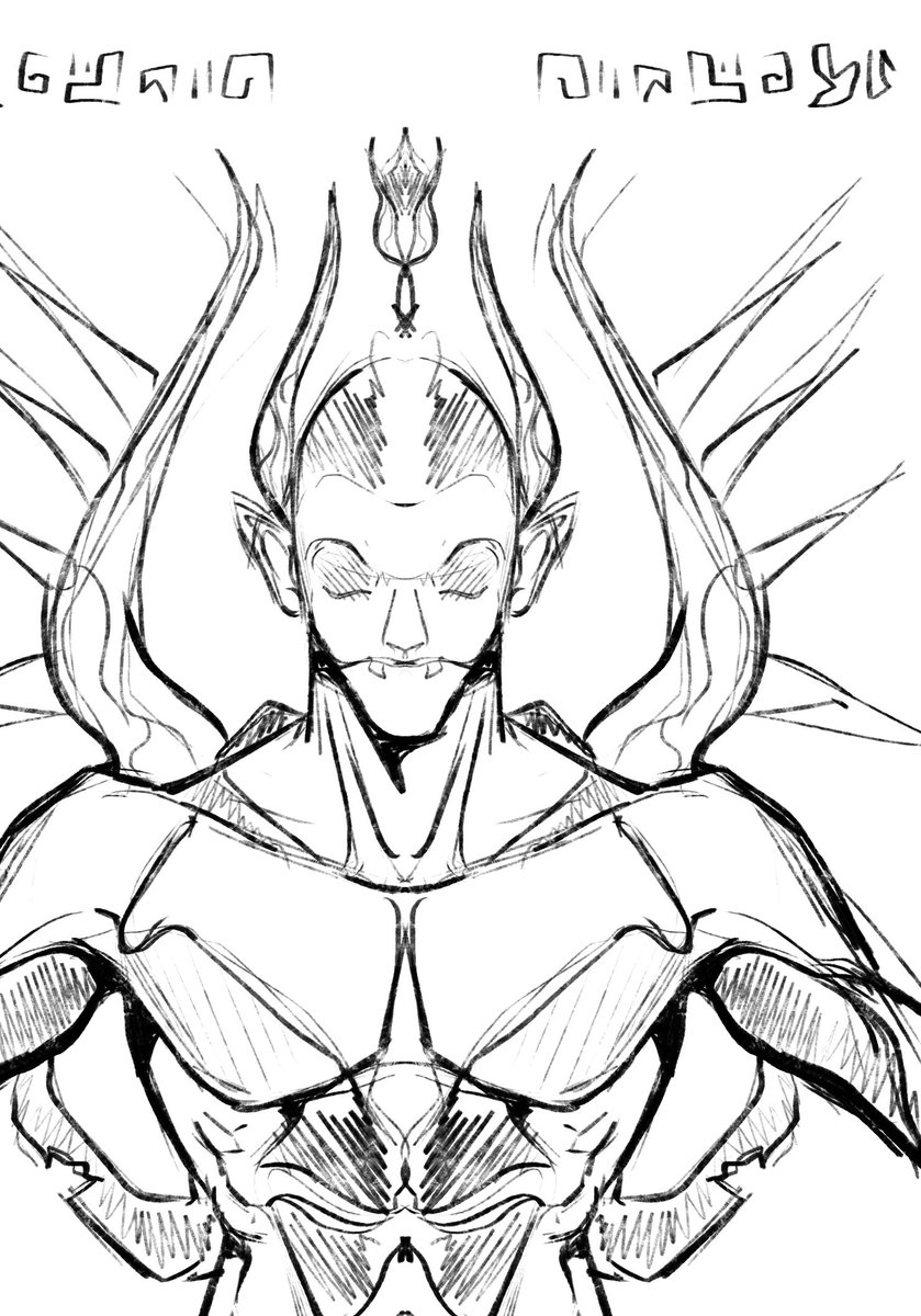 Random_Dibuja's tweet image. Un par de bocetines