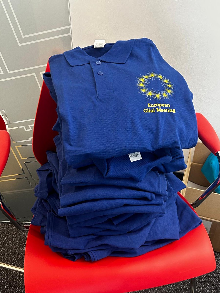 European Glial Meeting 2027 tweet media