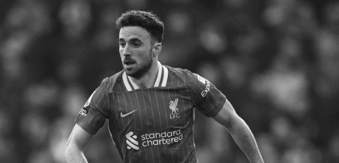 realnativehq's tweet image. He won the Premier League title in May. 
He got married in June.
He passes away in July. 
Life is so unpredictable! 😔💔
RIP Diogo Jota... Heartbreaking 💔