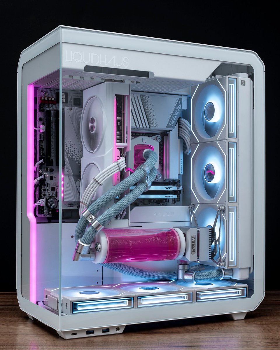 As clean as it gets 😍

By <a href="/liquidhaus/">LiquidHaus</a>