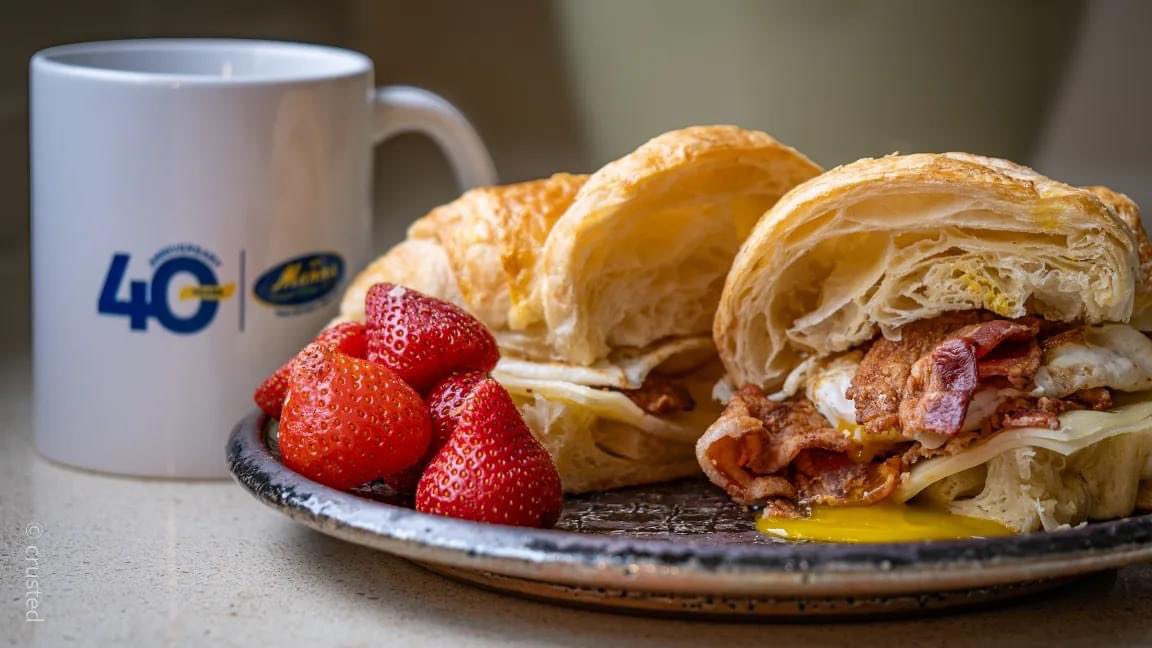 Manna Bakery tweet media