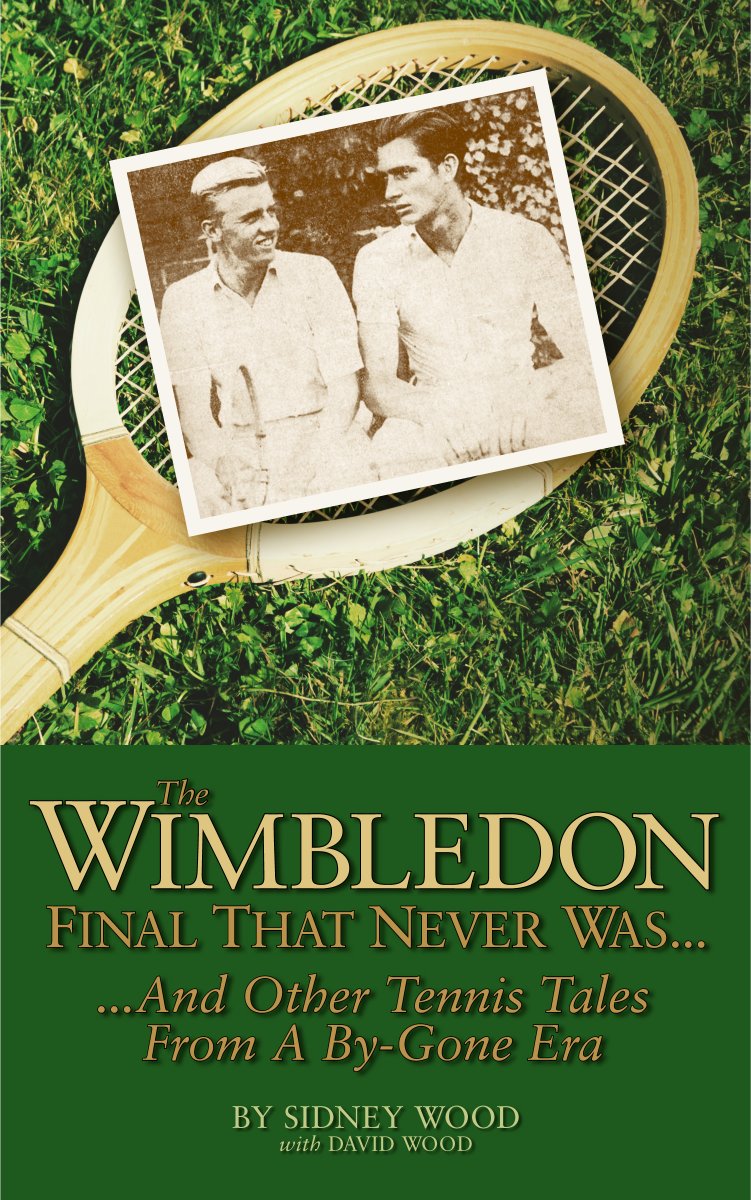 This Day In Tennis (@thisdayintennis) on Twitter photo July 3, 1931: Wimbledon announces that the men's singles final will not be played as Frank Shields withdraws from the final against Sidney Wood due to injury sustained in his semifinal win. Read the crazy story in the <a href="/WimbyFinalNever/">WimbyFinalNeverWas</a> book here a.co/d/0cWpZHoJ July 3, 1931: Wimbledon announces that the men's singles final will not be played as Frank Shields withdraws from the final against Sidney Wood due to injury sustained in his semifinal win. Read the crazy story in the <a href="/WimbyFinalNever/">WimbyFinalNeverWas</a> book here a.co/d/0cWpZHoJ