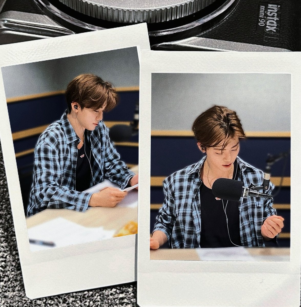 jungshasa's tweet photo. lets drop for dj #jaemin ! 🎧

ON AIR WITH DJ JAEMIN
#うさねこ897
#ジェミンのうさぎちゃんねこちゃんラジオ https://t.co/G2icRVDYCM
