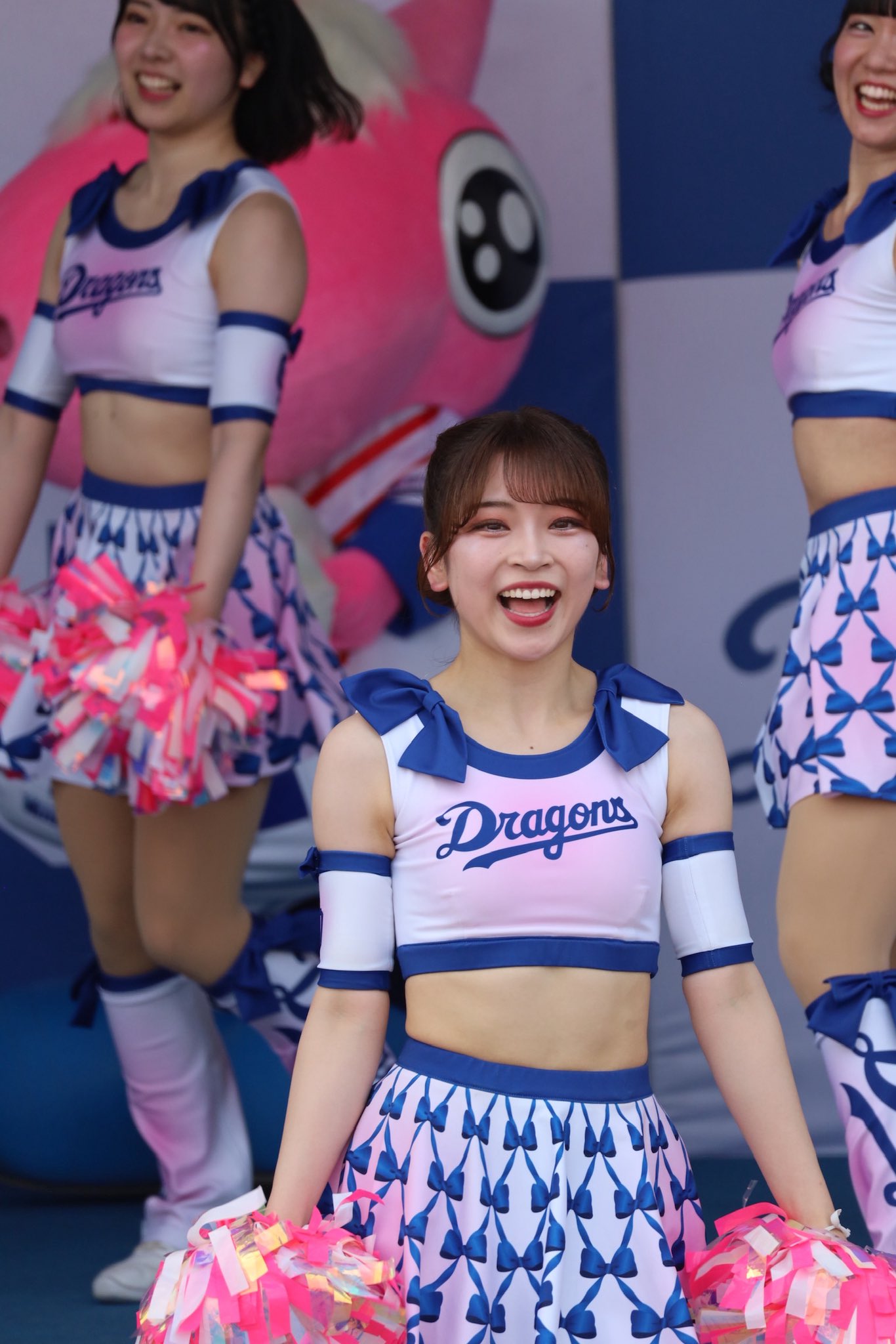 チアドラ   タンブラー　　25周年　記念 なべ on X: 