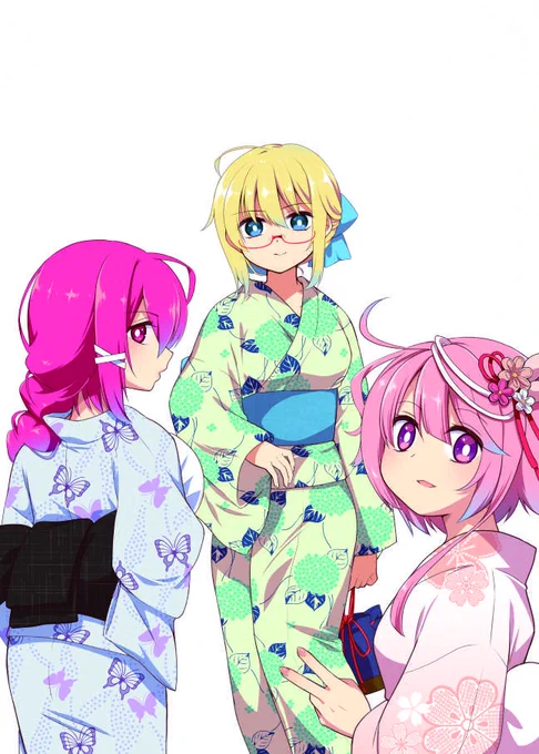 #艦娘ヘアアレンジ部 の、のりたかった…わたしも…