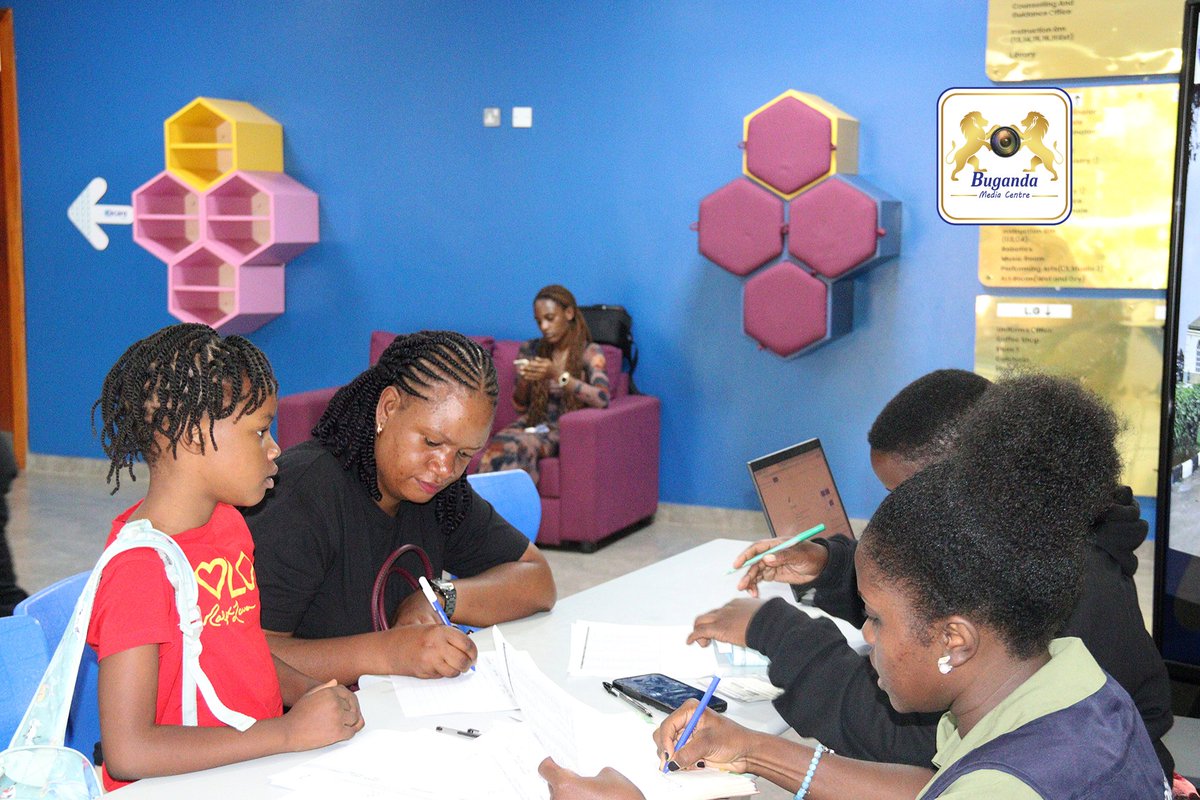 Buganda Kingdom tweet media