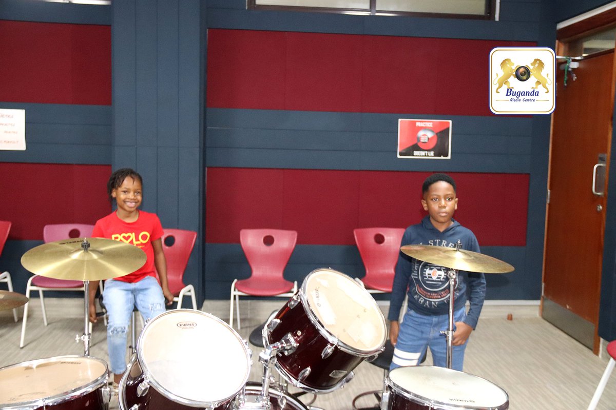 Buganda Kingdom tweet media