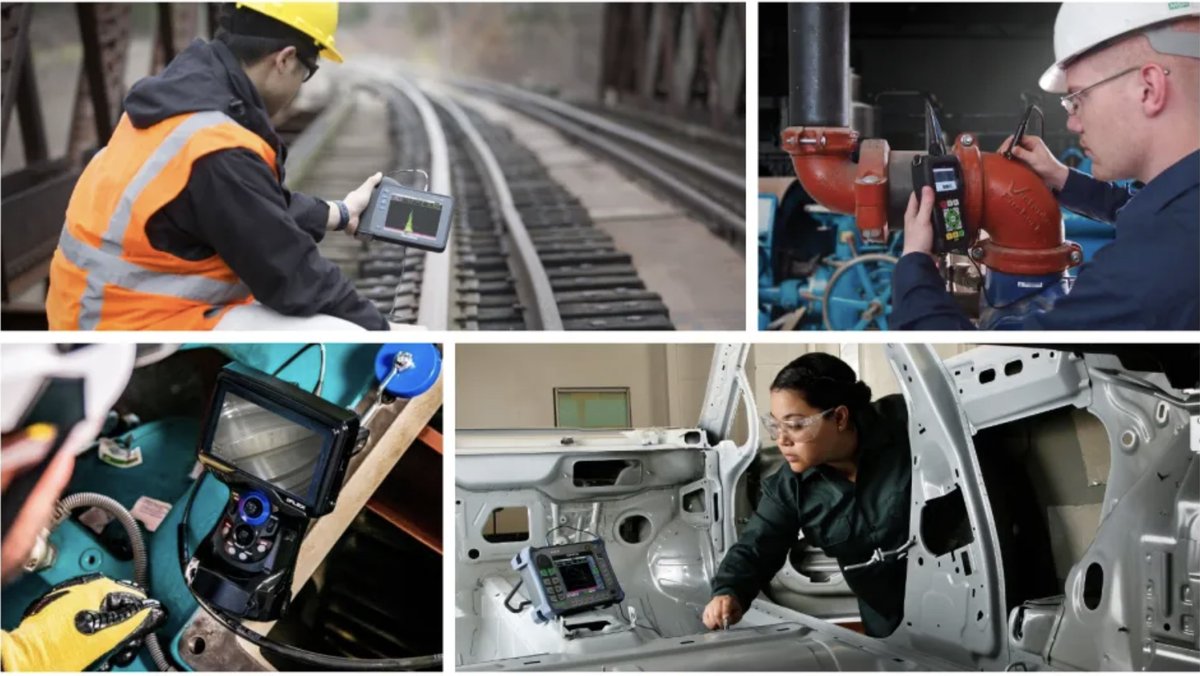 WorldPipelines (@worldpipelines) on Twitter photo .<a href="/WabtecCorp/">Wabtec Corporation</a> Corporation finalises acquisition of Evident’s Inspection Technologies division
Wabtec says the acquisition strengthens its Digital Intelligence business with industry-leading inspection technologies that enhance customer productivity, reliability, and safety, while .<a href="/WabtecCorp/">Wabtec Corporation</a> Corporation finalises acquisition of Evident’s Inspection Technologies division
Wabtec says the acquisition strengthens its Digital Intelligence business with industry-leading inspection technologies that enhance customer productivity, reliability, and safety, while