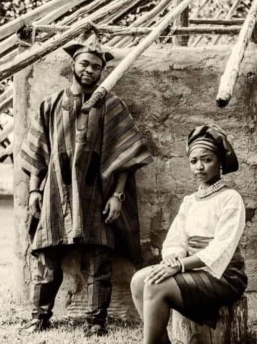 YorubaNationCH's tweet image. What is the Yoruba word for a BACHELOR?