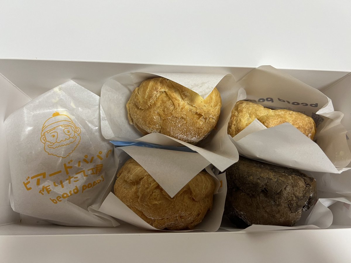 クリームの悲劇再来