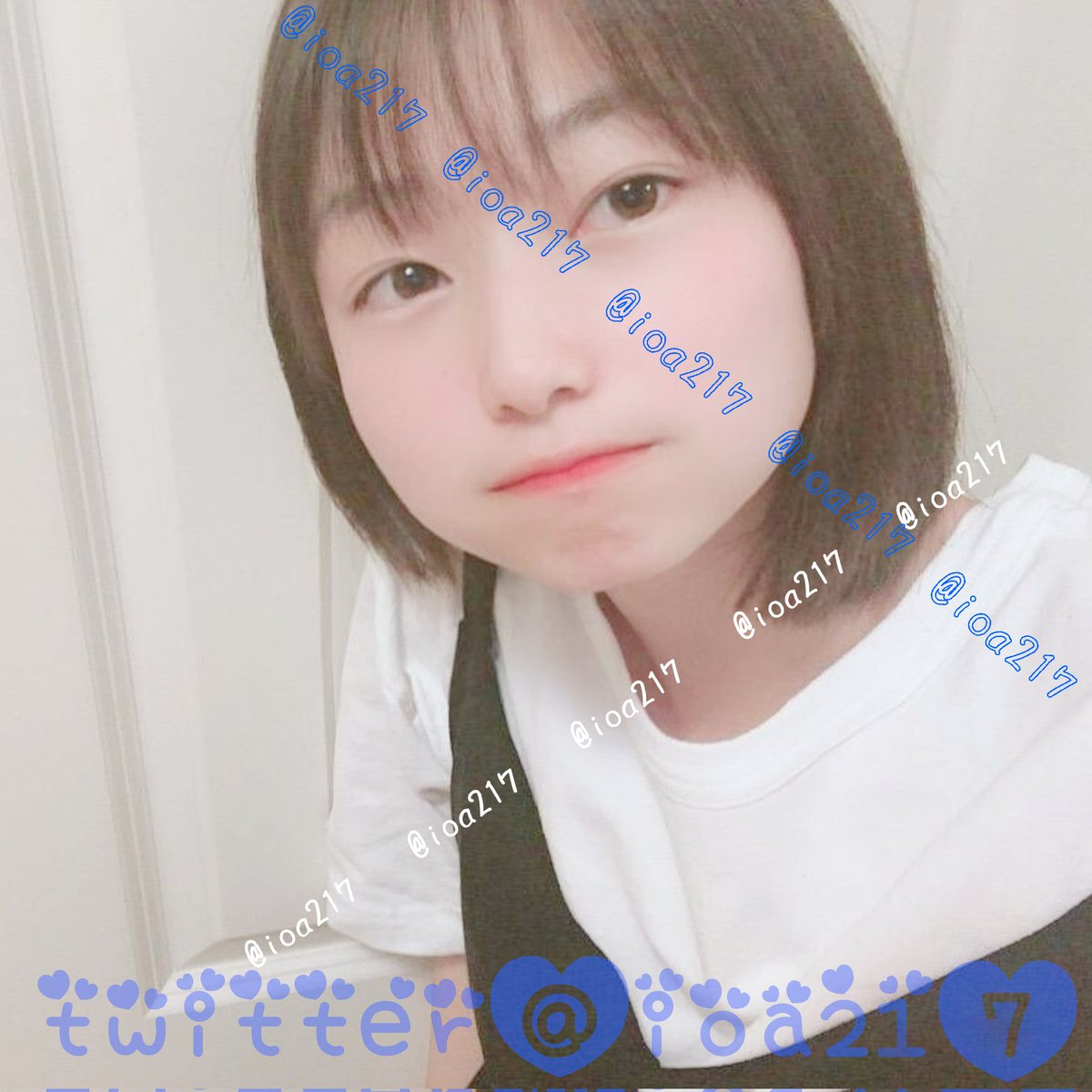 にぃな🍀 tweet media