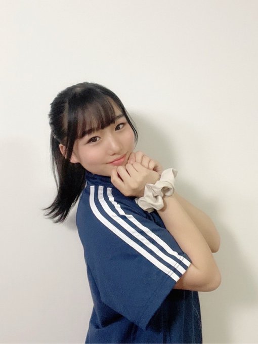 市居わこのTwitter画像2