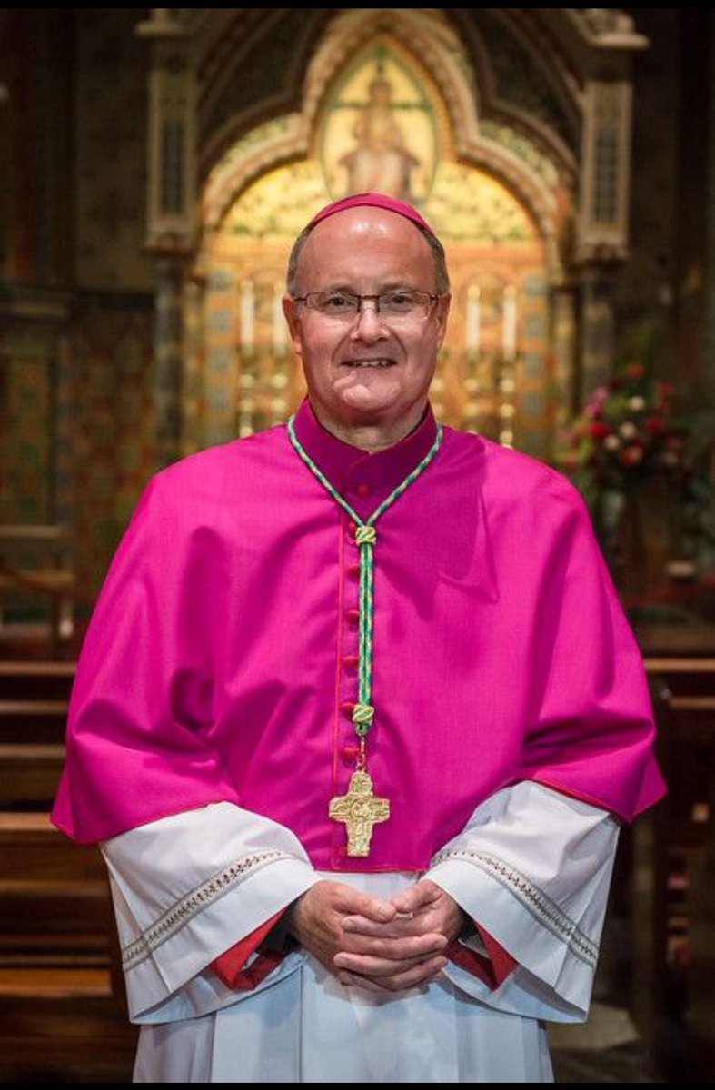 Diocese of Nottingham Vocations tweet media